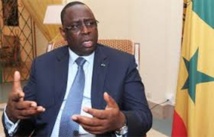 Macky Sall envisage un report des élections locales et municipales