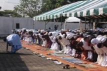 L’imam Babacar Ndiour « Les organisations des droits humains sont des religions sans Dieu »