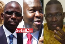 Occupant illégalement des logements de fonction : Ibrahima Sall, Abc et Aly Cotto Ndiaye ont deux mois pour vider les lieux