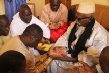 Cheikh Sidy Mokhtar Mbacké prié de rappeler à Macky ses devoirs de « disciple »