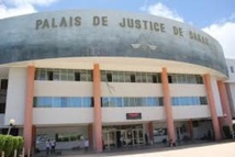 Dakar : La panne du véhicule des détenus ajourne  les procès