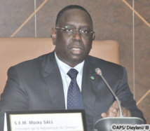 UEMOA : Dakar prêt à relever les défis de l’intégration (Macky Sall)