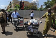 Kenya: deux journalistes dénonçant des pillages au Westgate convoqués par la police