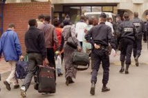 France : Un sénégalais jugé au tribunal de l’Immigration et expulsé