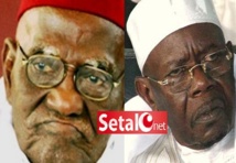 Serigne Abdoul Aziz Sy al Amine et Cheikh Bou Kounta en faveur de la sortie de prison de Karim Wade