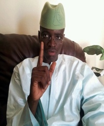 Serigne Modou Mbacké toujours d’attaque