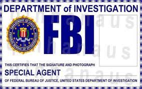 carte fbi vierge Financement d'Al Qaïda : Trois sénégalais mis en cause par le FBI