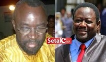 Mystère sur le pactole  de 100 millions FCFA  reçus par Cissé Lô et Mbaye Ndiaye