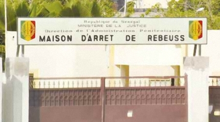 Bibo Bourgi et Abdou Diassé à nouveau sauvés de la prison par leur…