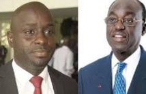 Moustapha Niasse et Thierno Bocoum fument le calumet de la paix