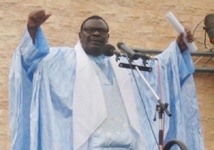 Cheikh Béthio Thioune : «  Même si des canons étaient braqués contre moi… »