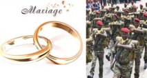 Le décret de Macky Sall sur les mariages entre militaires ne fait l’unanimité dans l’armée