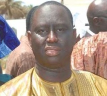 Guediawaye : Aliou Sall  tire à boulets rouges sur Cheikh Sarr