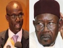 Pour avoir fait faux bond à Serigne Abdoul Aziz Sy : Thierno Alassane Sall se fait « rééduquer»