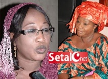 L’ancien ministre Fatou Gaye Sarr et la cantatrice Soda Mama casées au Cese par Aminata Tall