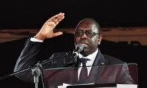 Macky Sall : « Je travaillerai avec ceux qui pensent au Sénégal avant de penser à eux-mêmes »