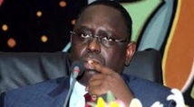 Macky Sall dégaine 3.467 milliards FCFA pour 263 nouveaux projets