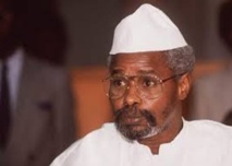 La libération d’Hissène Habré exigée !