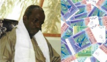 Serigne Moustapha Saliou renonce à sa part des 6,6 milliards versés par Dangote à la famille de Serigne Saliou