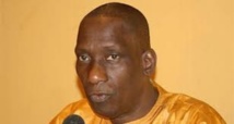 Mamadou Diop De Croix interdit de parole faute de cravate !