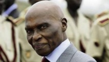 Abdoulaye Wade espère la libération imminente de Karim