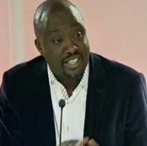 Maodo Malick Mbaye pour l’évaluation du travail de la Crei