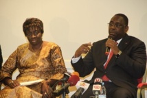 Les dessous de la tension entre Mimi Touré et Macky Sall