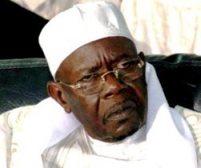 Serigne Abdoul Aziz Junior à la classe politique : « Le Sénégal a toujours été un modèle…privilégions le dialogue »