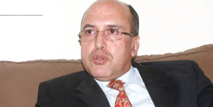 Abdelkarim Raghni, Directeur général de Cbao-Attijari