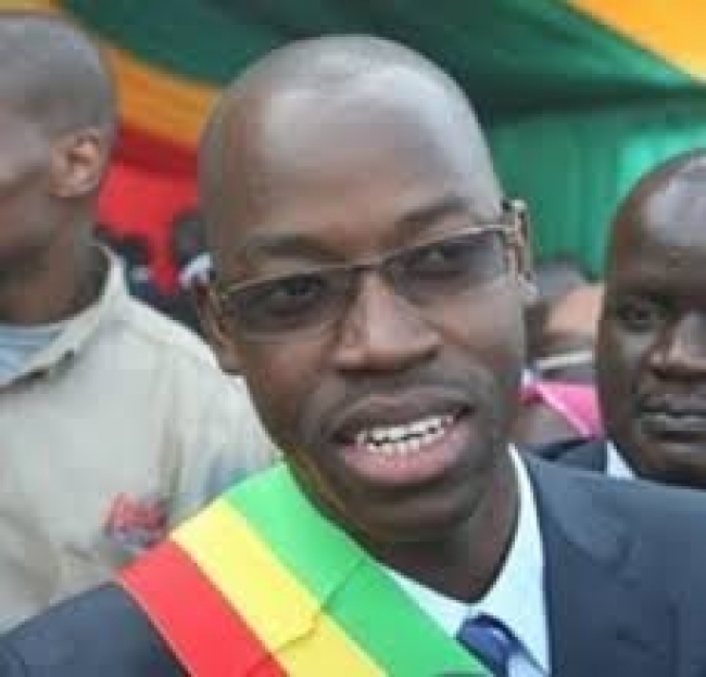 Dementi: Yankhoba Diattara,"En aucun cas, je n'ai déclaré que "Le Procureur est à la solde de Macky Sall"