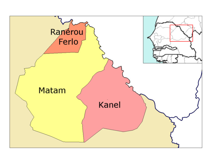 Matam-Meurtre du jeune commerçant de Sinthiou Bamambé : l’égorgeur alpagué