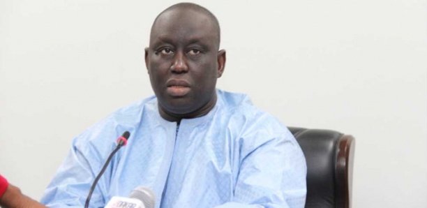 Après sa défaite à Guédiawaye : Aliou Sall lance un mouvement politique