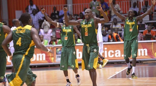 La Fiba sursoit à la suspension du Sénégal