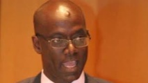 Cadres républicains, Thierno Alassane Sall  contesté !