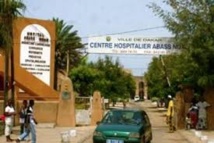 Hôpital Abass Ndao : Les médecins  suspendent leur mot d’ordre