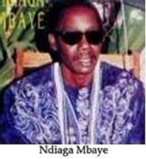 Hommage à Ndiaga Mbaye le 14 février