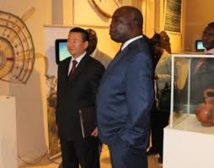 Musée des civilisations noires : Des Chinois à Dakar pour lancer les travaux