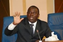 Cheikh Tidiane Gadio tacle Macky Sall