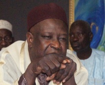 CNRI : Serigne Mansour Sy Djamil  soutient le Pr Mbow et Cie