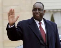 Macky Sall conviancu que le développement de l'Afrique se fera que par ses fils