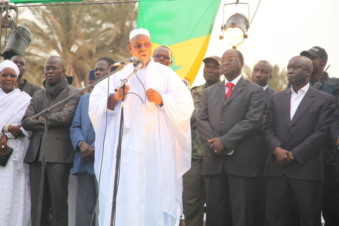 Macky Sall et la démocratie: Pourquoi les démocraties d'opinion ne font-elles pas long feu?