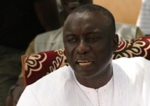 « Idrissa Seck ne souffre d’aucune maladie »