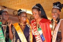 La finale de Miss Sénégal 2014 est dédiée à la promotion du tourisme