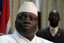 Gambi: Yahya Jammeh va remplacer l'anglais par une langue locale