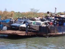 Transgambienne : La visite de Macky Sall à Ziguinchor suscite l’espoir