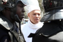 Karim Wade, onze(11) mois en taule !