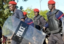 Libéré après(8) ans de service à la Police, il faut sauver le soldat Bâ !