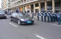 Célébration de l'Indépendance du Sénégal-La durée des festivités ramenée à 2h30 minutes