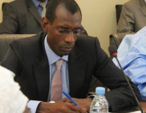 Daaka de Médina Gounass : l'Etat maintient la fermeture des frontières sud (ministre)