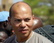 Fête de l’Indépendance : Karim Wade demande à ses camarades de baisser les armes pour le 4 avril